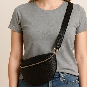 Mia & Luca - Crossbody Bag